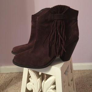 Ankle Boots/Jessica Simpson